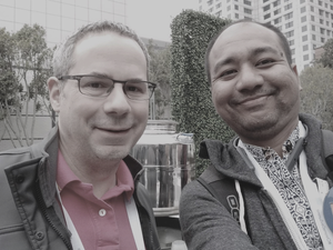 Pete LePage β Dev Advocate at google