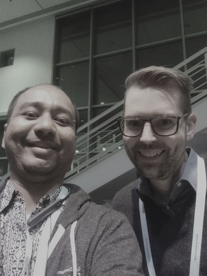 Alex Russell β Senior Engineer at Google