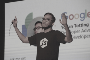 Yohan Totting β Developer Advocate, Web Developer Relations at Google