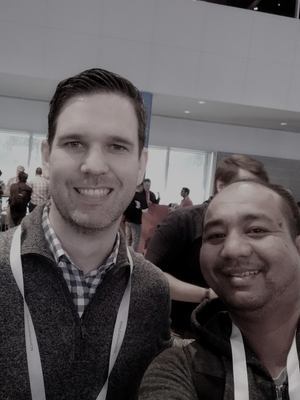Paul Irish β Performance Engineer at Google