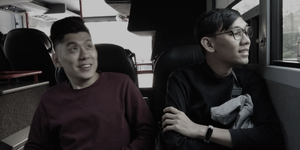 Warat Wongmaneekit (kanan)