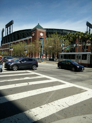 AT&T Park