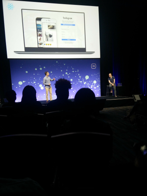 Sesi ReactNative dan ReactVR